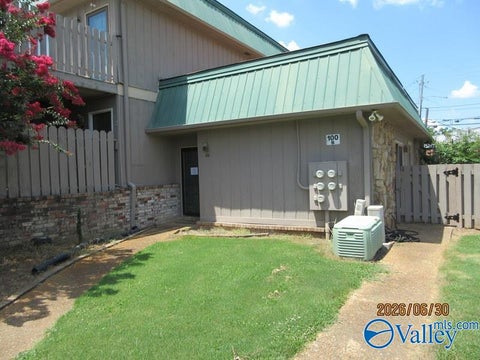 Condo For Sale - 2225 Golf Road #113<br/> Huntsville, AL 35802