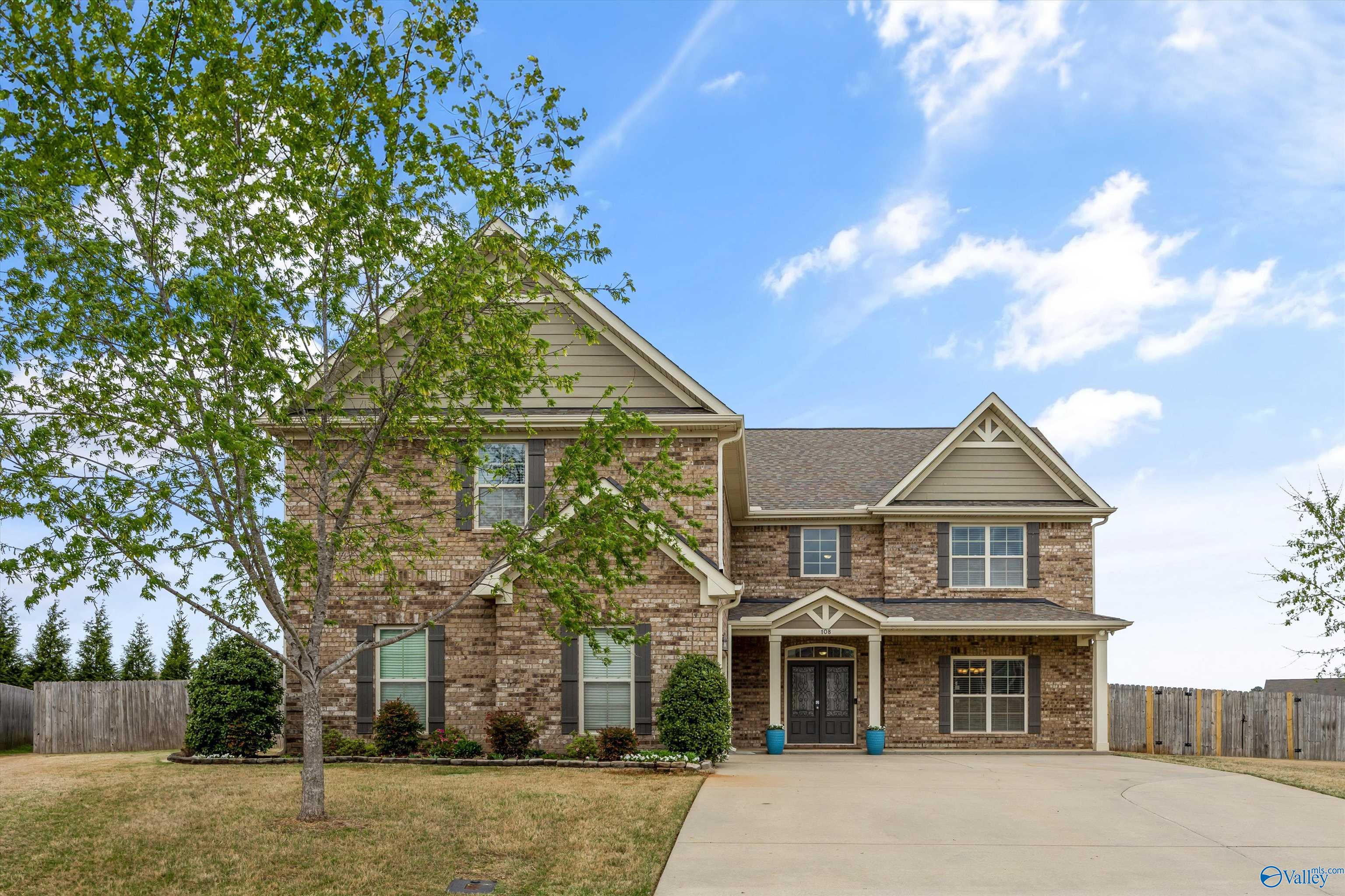 108 Hanson Place, Madison, Alabama image 1