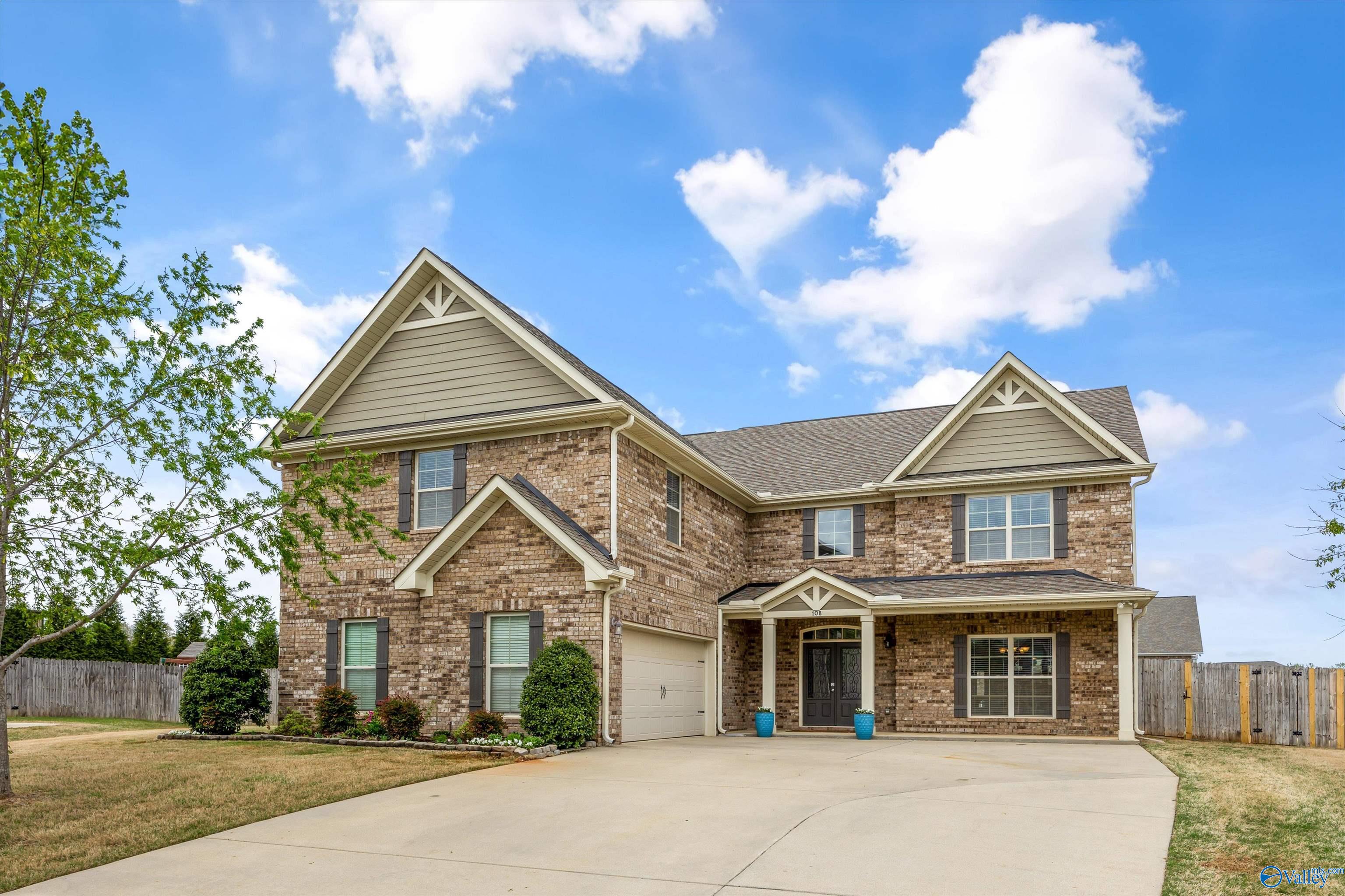 108 Hanson Place, Madison, Alabama image 2