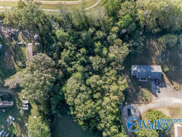 Lot 4 NE Aurora Circle, Huntsville, Alabama image 3