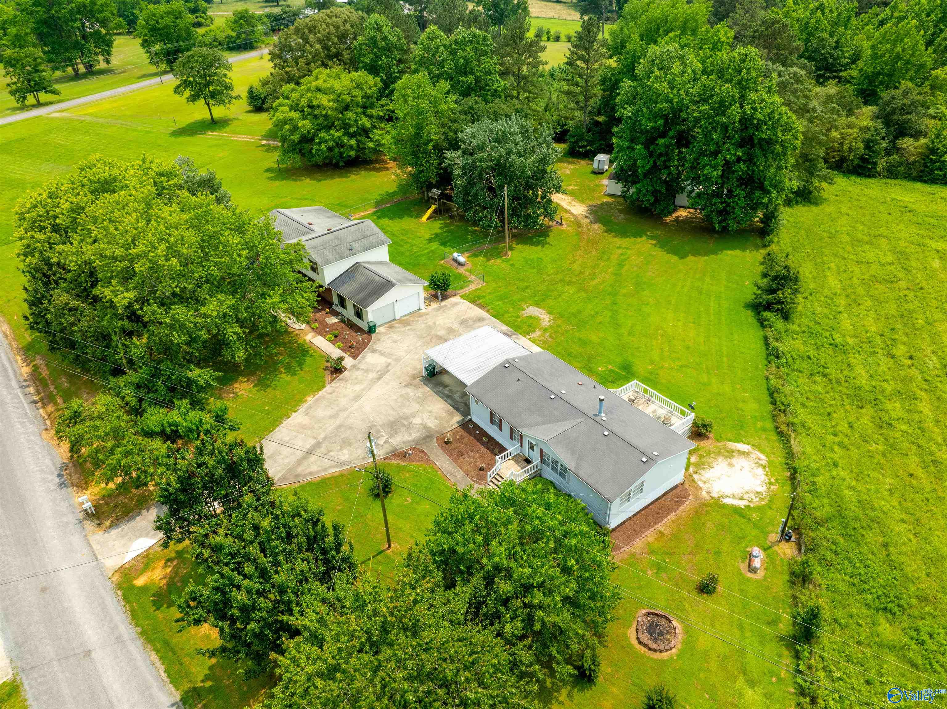986 County Road 1686, Cullman, Alabama image 1