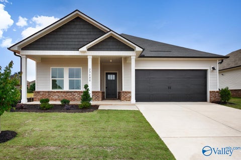 Homes For Sale - 29680 Gallows Cove<br/> Harvest, AL 35749