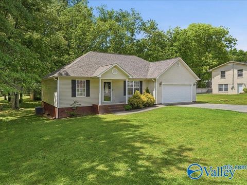 Homes For Sale - 227 11th Place<br/> Marshall County, Arab, AL 35016