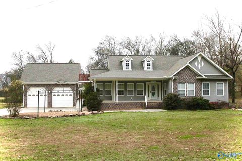 Homes For Sale - 314 Star Point Road<br/> Marshall County, Guntersville, AL 35976