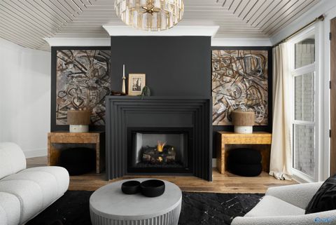 Homes For Sale - 363 Mose Chapel Road<br/> Madison, AL 35758