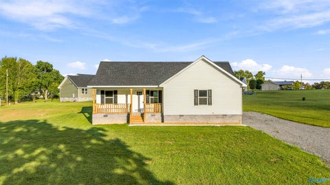 Homes For Sale - 380 County Road 244<br/> Dekalb County, Fort Payne, AL 35968