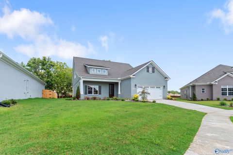 Homes For Sale - 211 Mayflower Drive<br/> Harvest, AL 35749