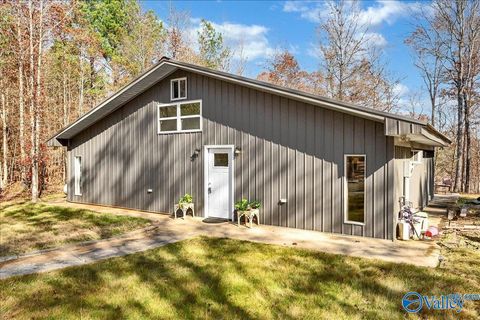 Photo of 724 Turkey Bend Drive, Houston, AL 35572 (MLS # 21909726)
