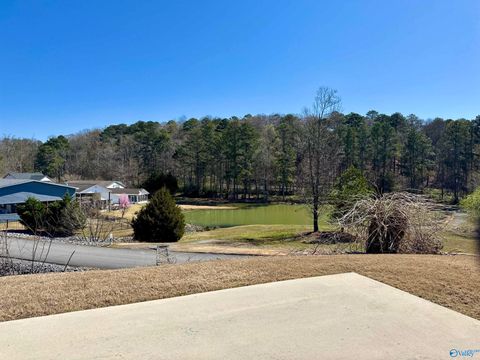 Vacant Land For Sale - LOT 60 1727 Convict Camp Road #LOT 60<br/> Guntersville, AL 35976