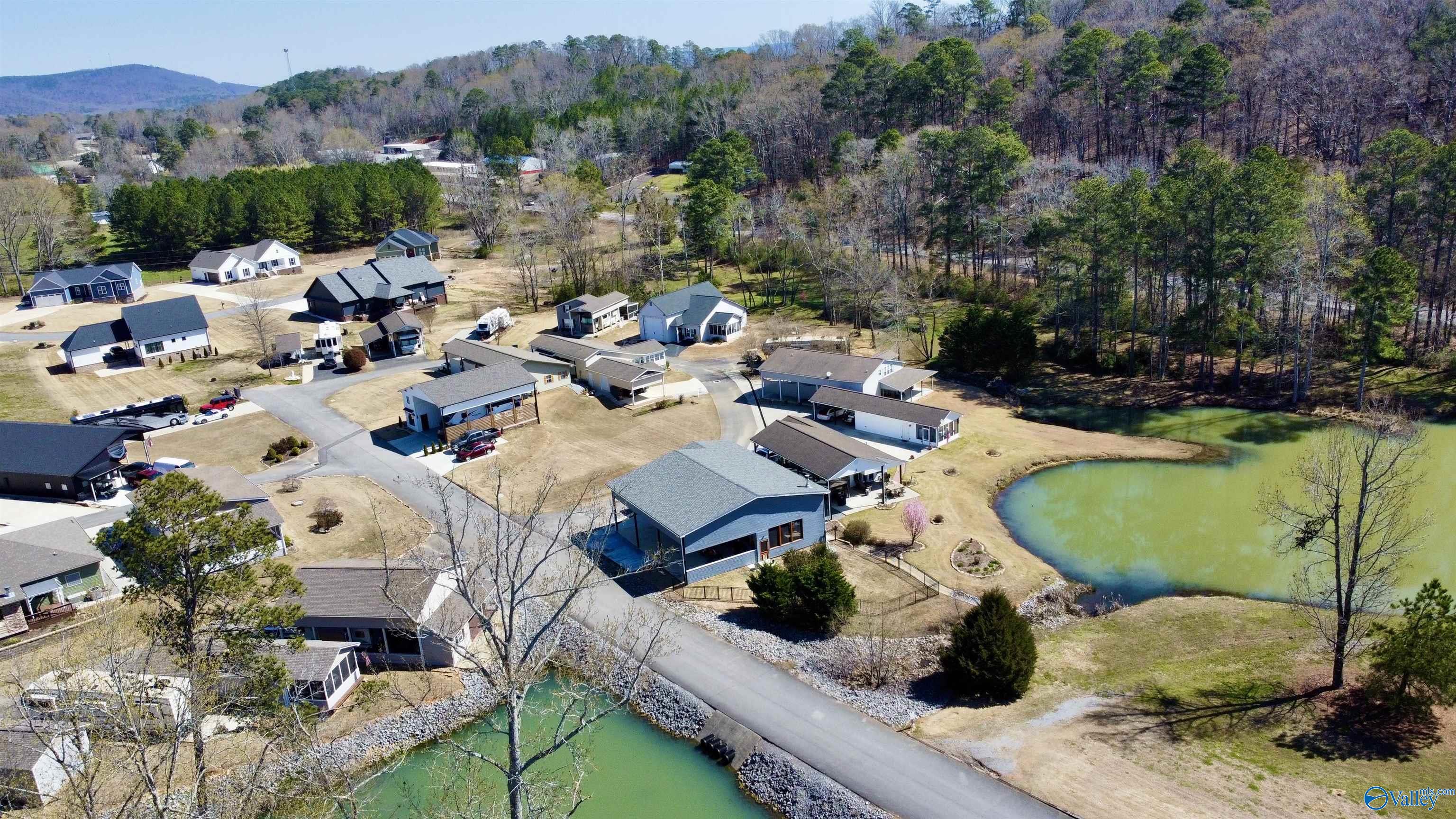 Lot 60 1727 Convict Camp Road #LOT 60, Guntersville, Alabama image 15