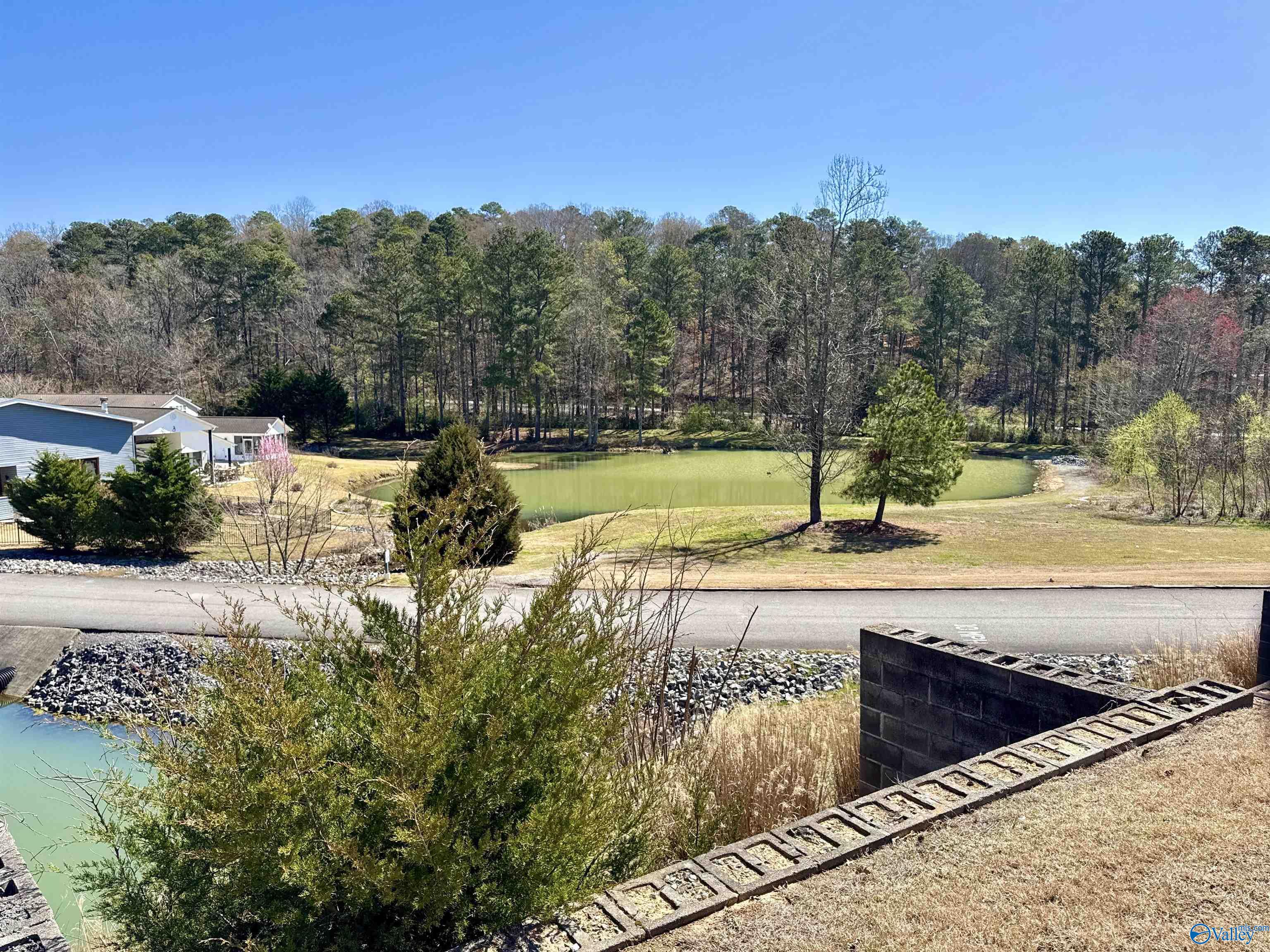 Lot 60 1727 Convict Camp Road #LOT 60, Guntersville, Alabama image 8