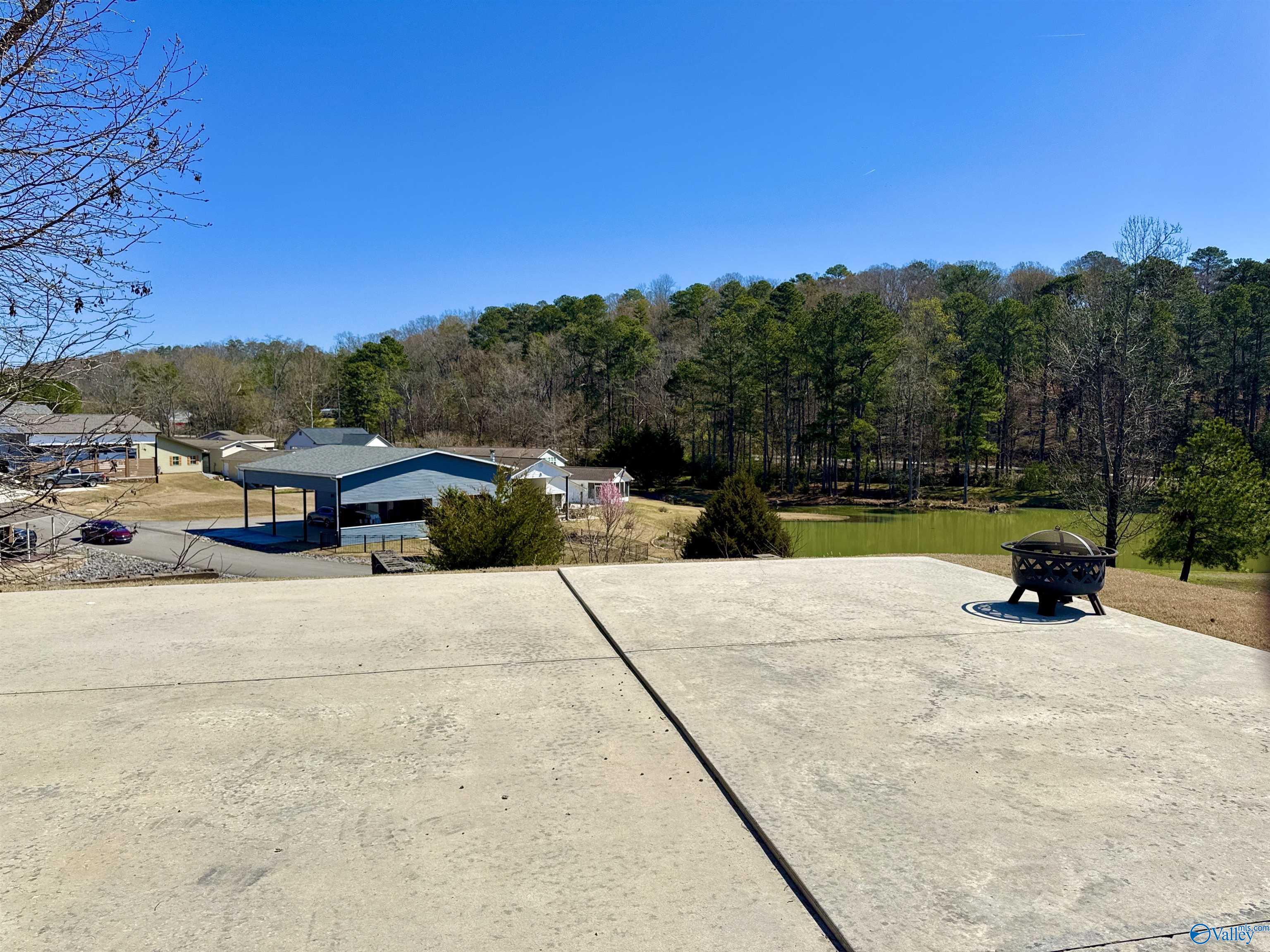 Lot 60 1727 Convict Camp Road #LOT 60, Guntersville, Alabama image 2