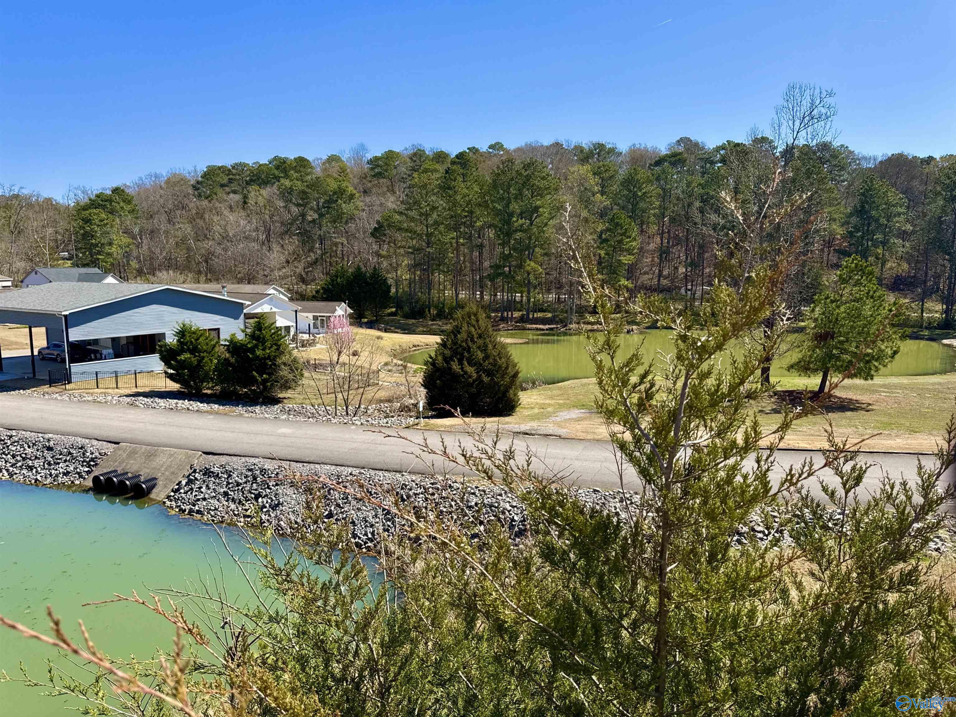 Lot 60 1727 Convict Camp Road #LOT 60, Guntersville, Alabama image 7