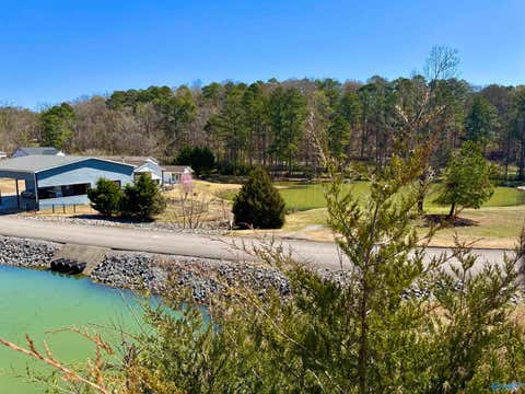 Vacant Land For Sale - 1727 Convict Camp Road #LOT 60<br/> Guntersville, AL 35976