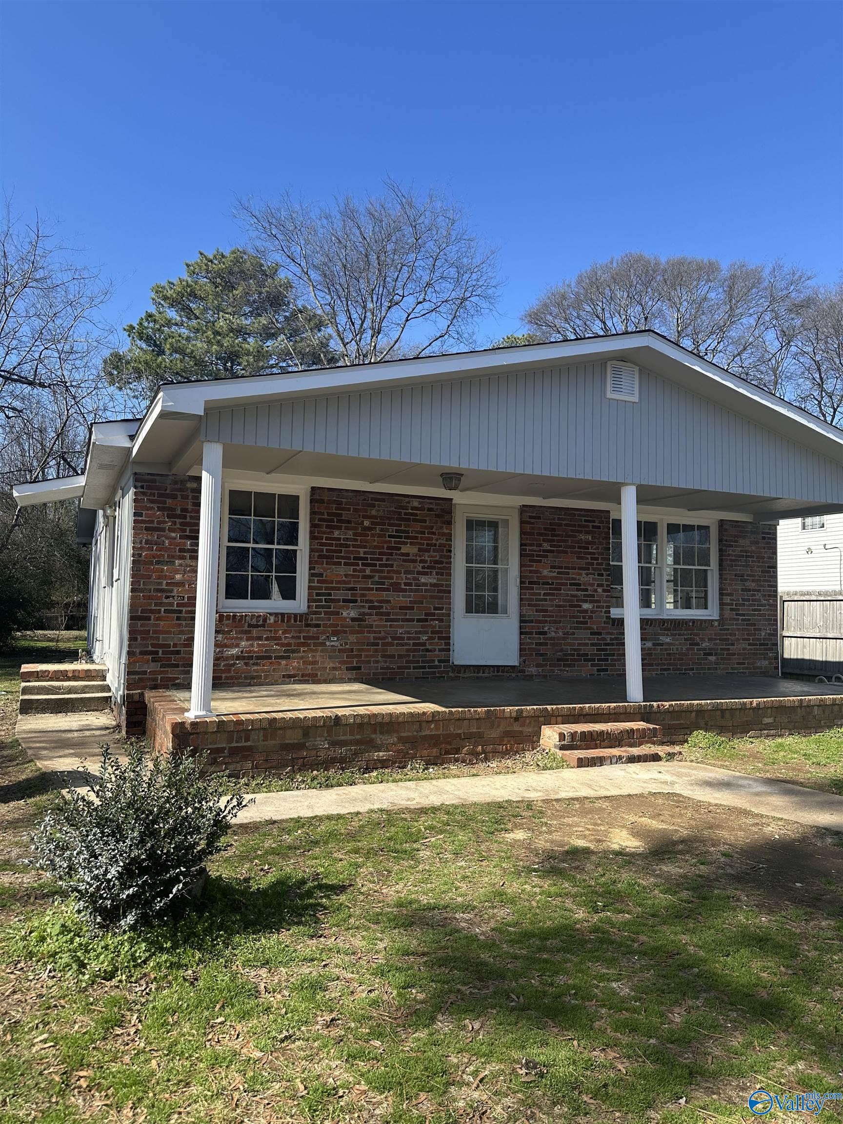 409 7th Avenue, Decatur, Alabama image 2