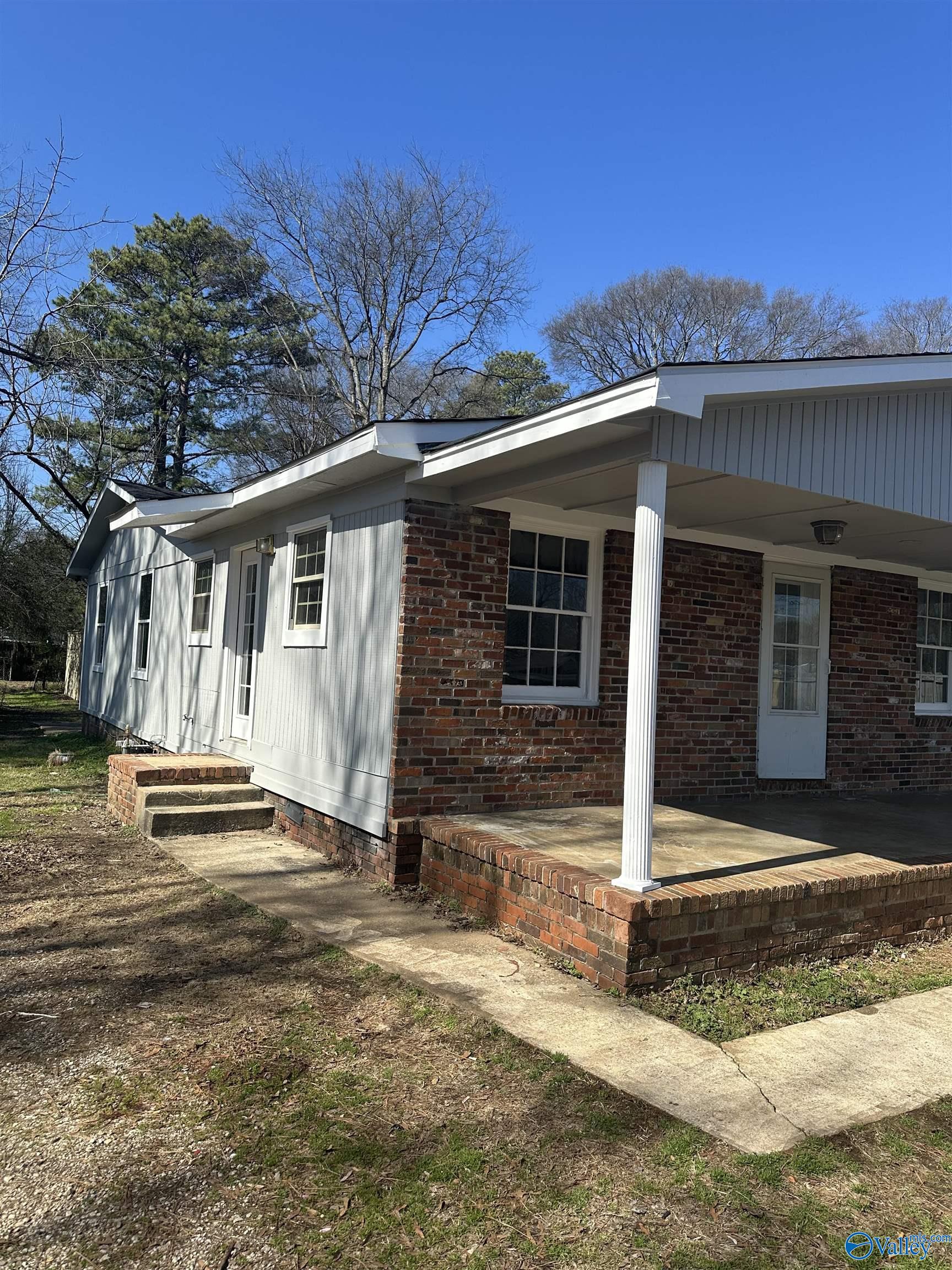 409 7th Avenue, Decatur, Alabama image 1