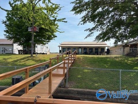 Photo of 335 County Road 783, Centre, AL 35960 (MLS # 21915579)