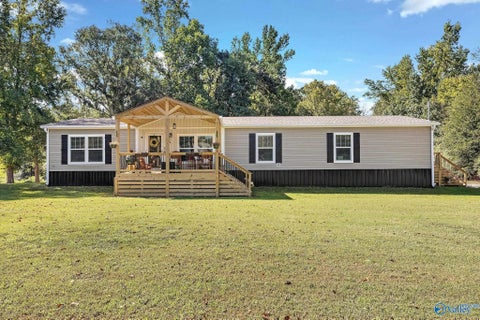 Homes For Sale - 680 Ridgeway Road<br/> Altoona, AL 35952
