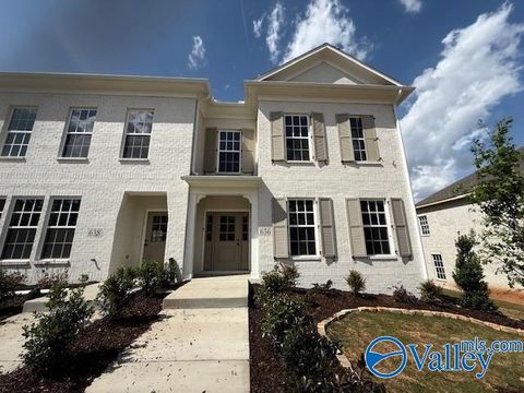 Photo of 101 Upperline Street 25 #25, Madison, AL 35758 (MLS # 21917265)