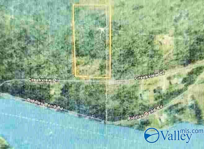 4.00 Creekview Drive, Rainbow City, Alabama image 1