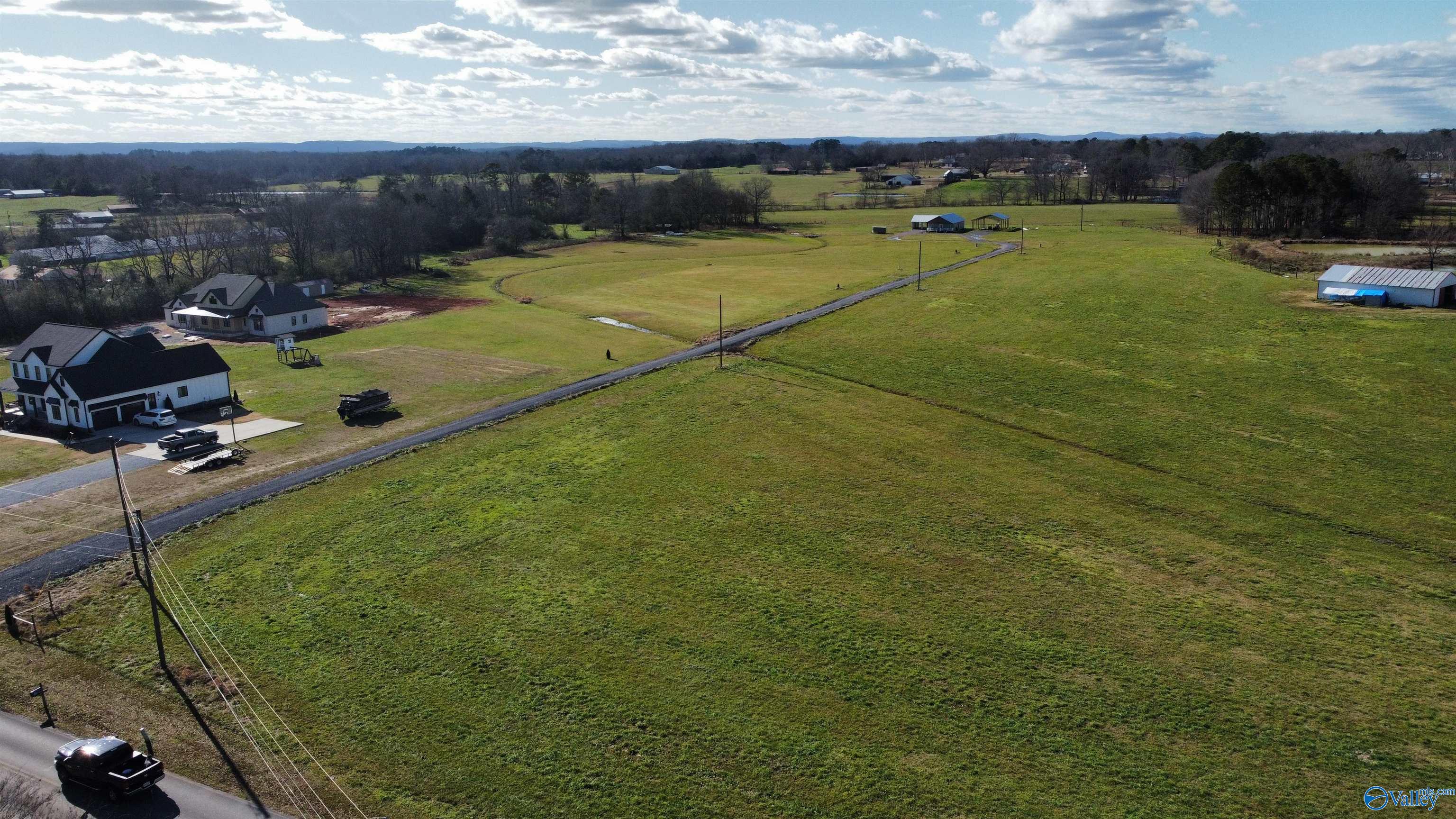 Lot 2 Huckaby Bridge Road, Hartselle, Alabama image 7