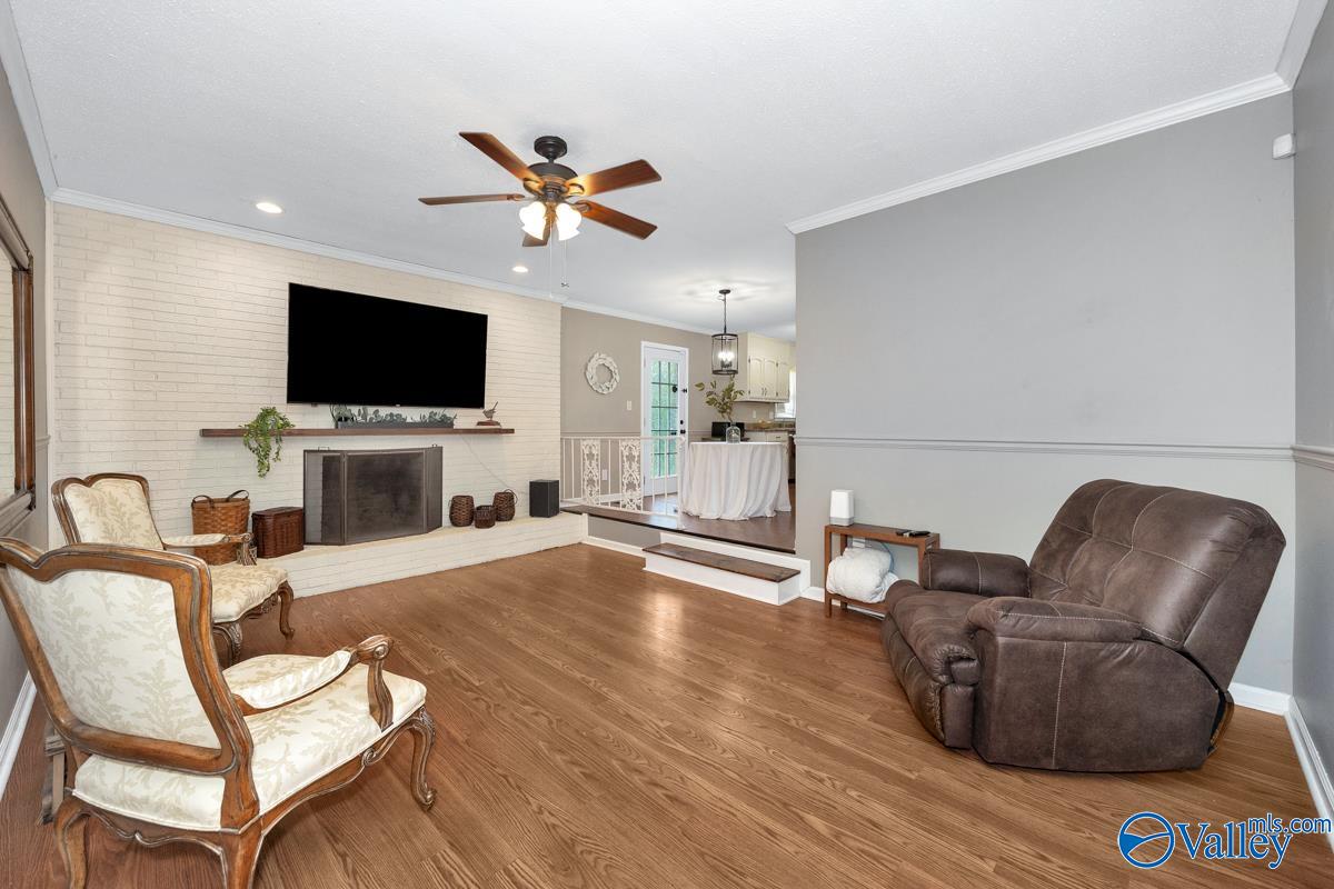 Huntsville, Alabama 35803, United States, 3 Bedrooms Bedrooms, ,2 BathroomsBathrooms,Residential,Active,158271