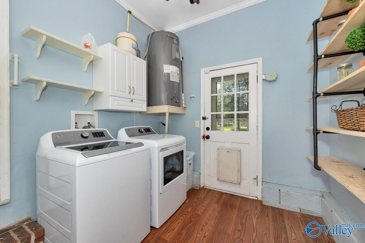 Huntsville, Alabama 35803, United States, 3 Bedrooms Bedrooms, ,2 BathroomsBathrooms,Residential,Active,158271