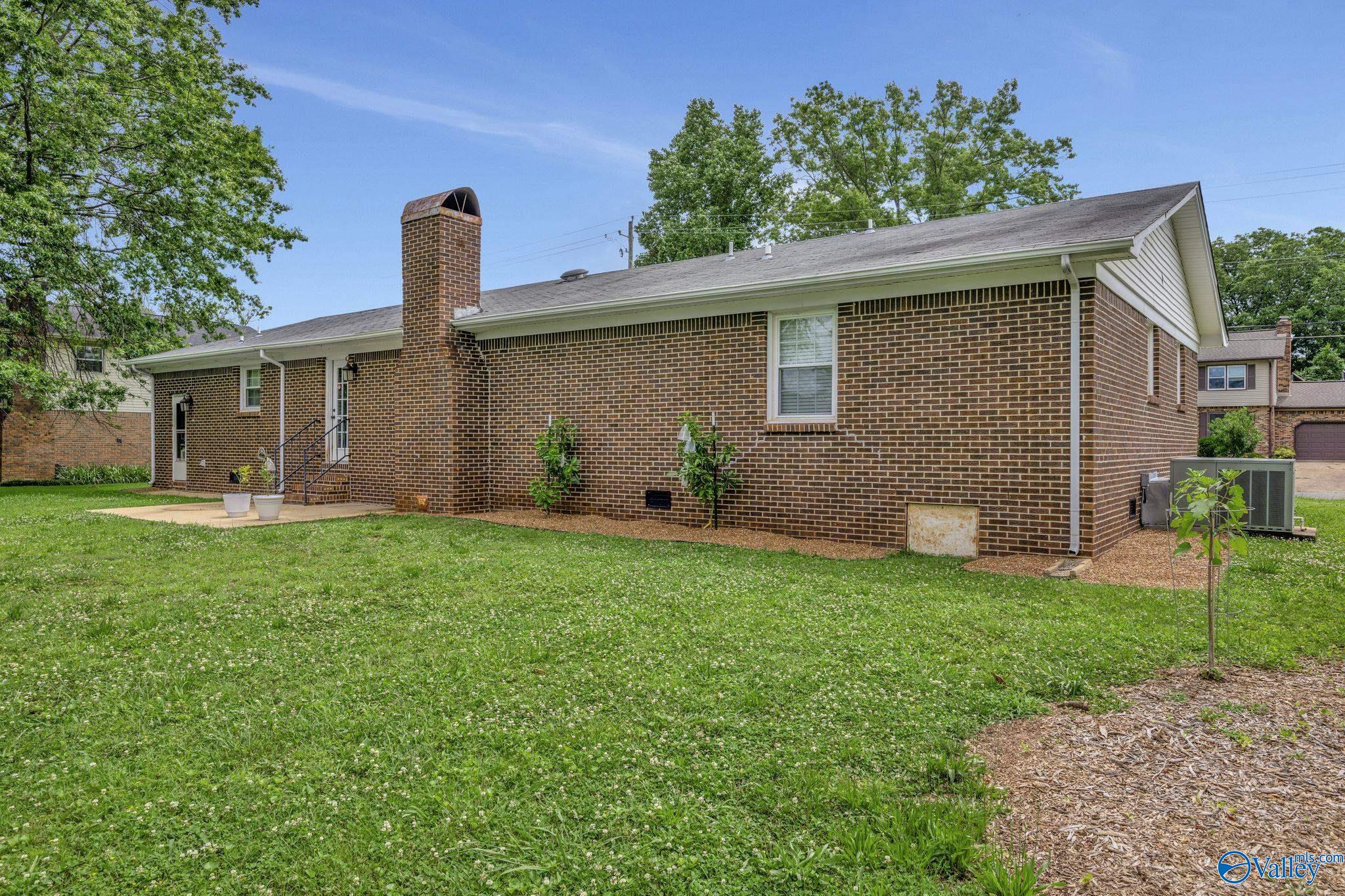 Huntsville, Alabama 35803, United States, 3 Bedrooms Bedrooms, ,2 BathroomsBathrooms,Residential,Active,158271