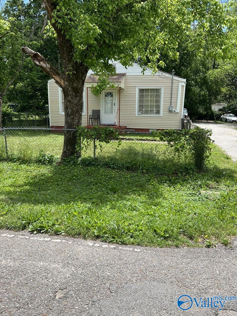 409 Max Luther Drive, Huntsville, Alabama image 1