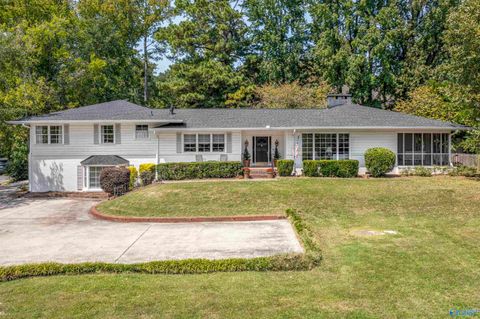 Homes For Sale - 1879 Rainbow Drive<br/> Etowah County, Gadsden, AL 35901