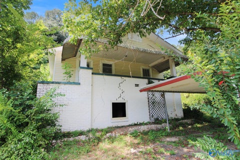 Homes For Sale - 1208 Ewing Avenue<br/> Gadsden, AL 35901