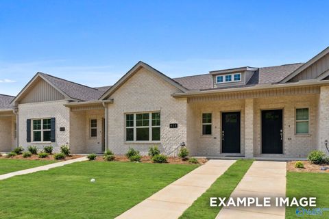 402 Clyde Lane Hartselle AL 35640