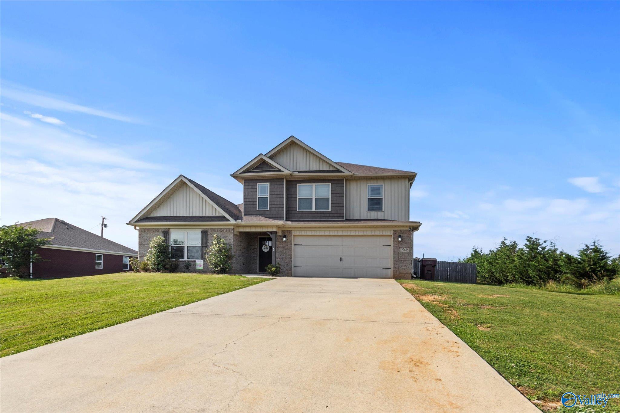 27685 Mistic Dawn Drive, Toney, Alabama image 39