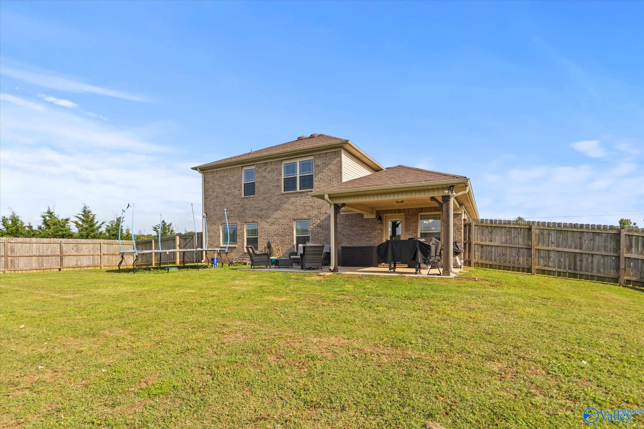 27685 Mistic Dawn Drive, Toney, Alabama image 32