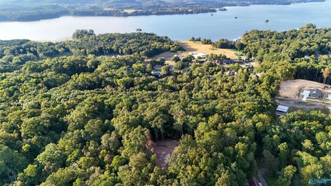 Vacant Land For Sale - 7 Acres<br/> Guntersville, AL 35976