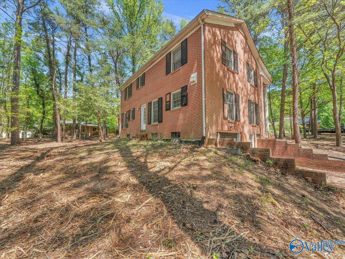 2610 Vista Drive, Huntsville, Alabama image 4
