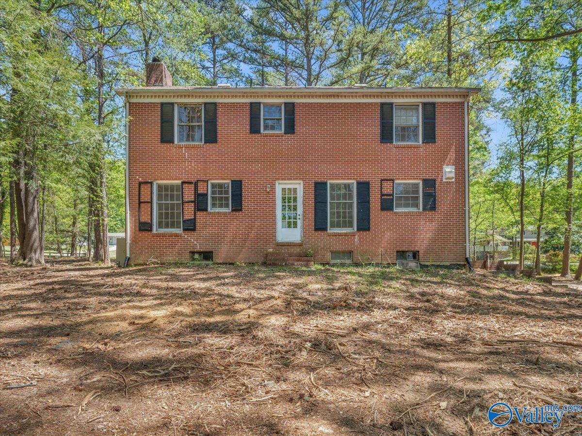 2610 Vista Drive, Huntsville, Alabama image 6