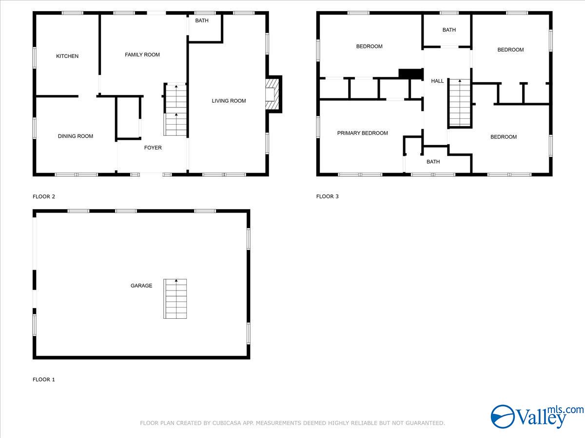 2610 Vista Drive, Huntsville, Alabama image 36