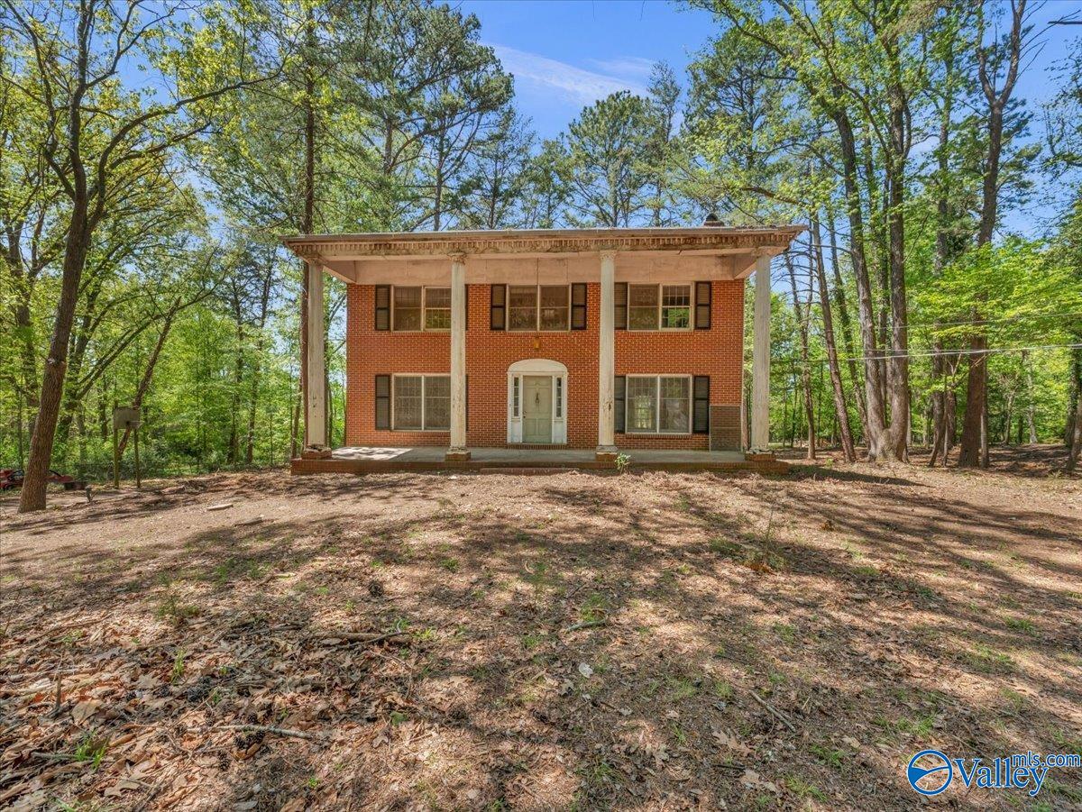 2610 Vista Drive, Huntsville, Alabama image 1