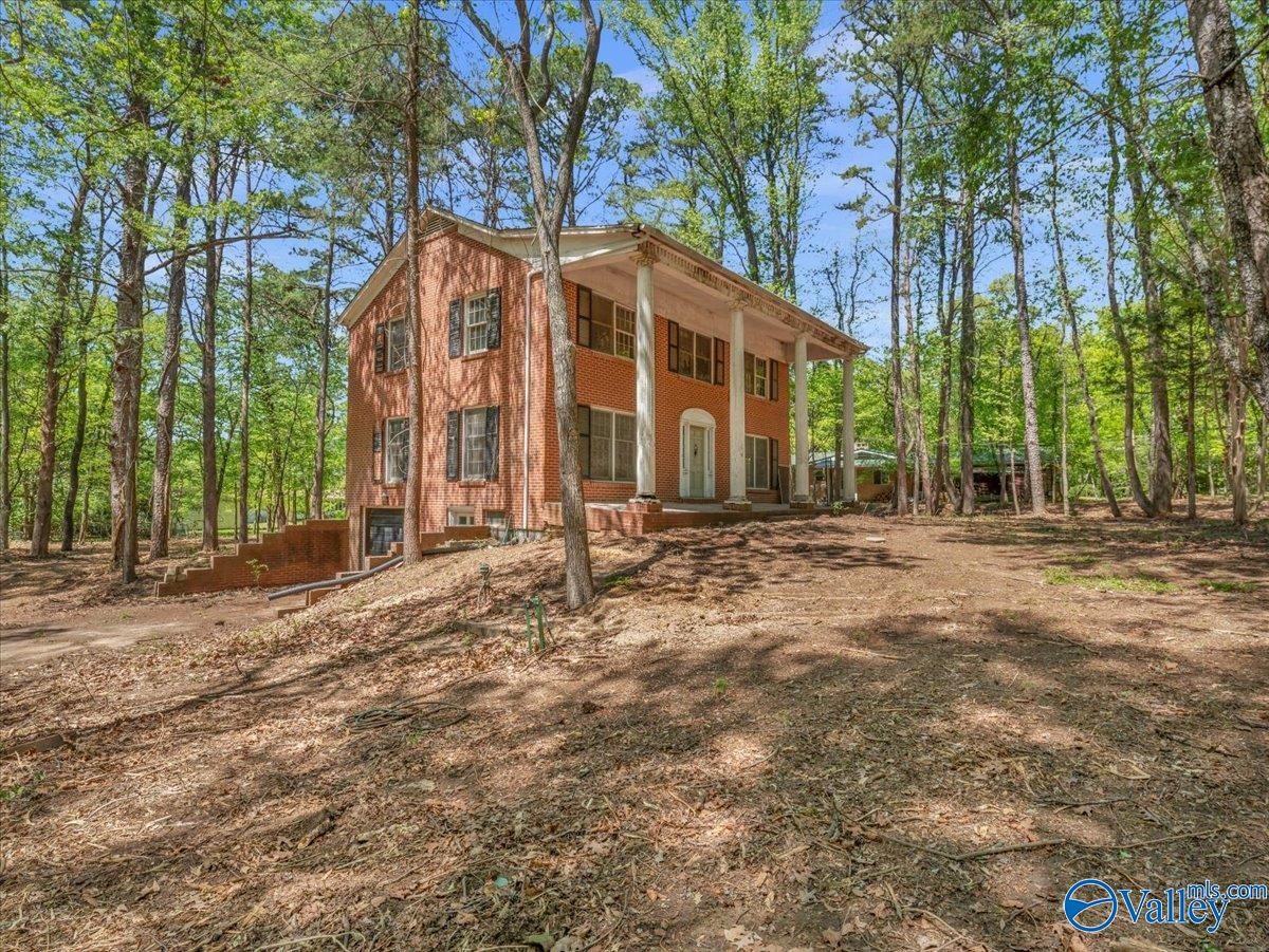 2610 Vista Drive, Huntsville, Alabama image 2