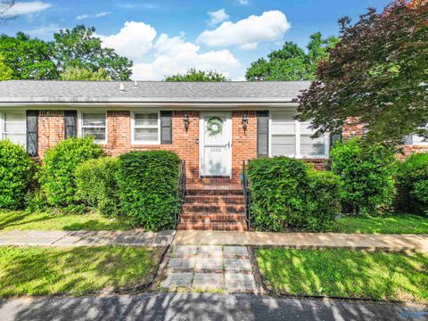 Homes For Sale - 1503 Grace Avenue<br/> Athens, AL 35611