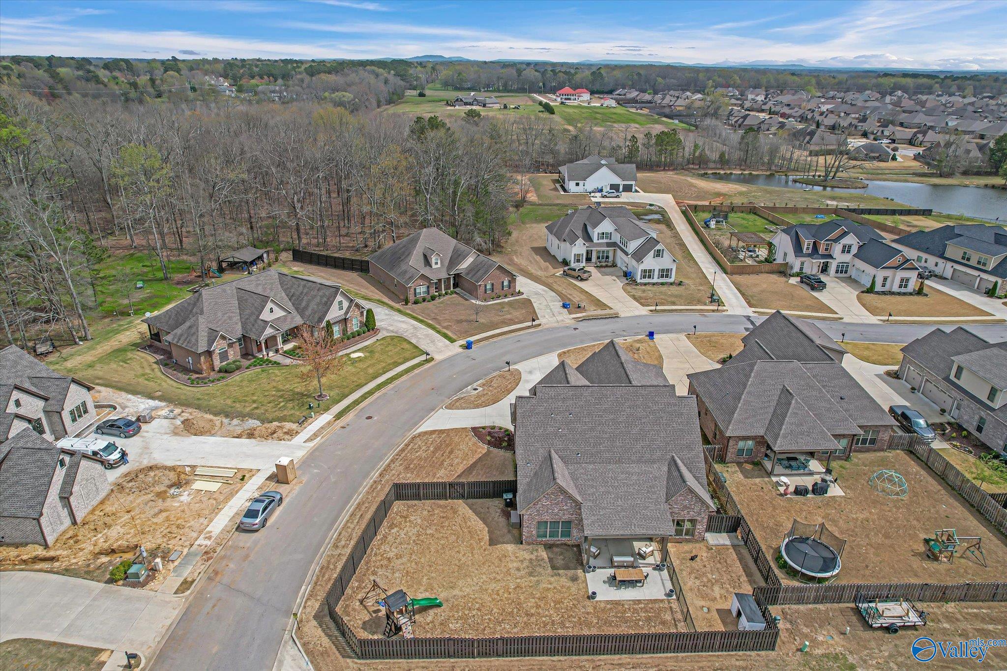 17673 Maree Drive, Athens, Alabama image 41