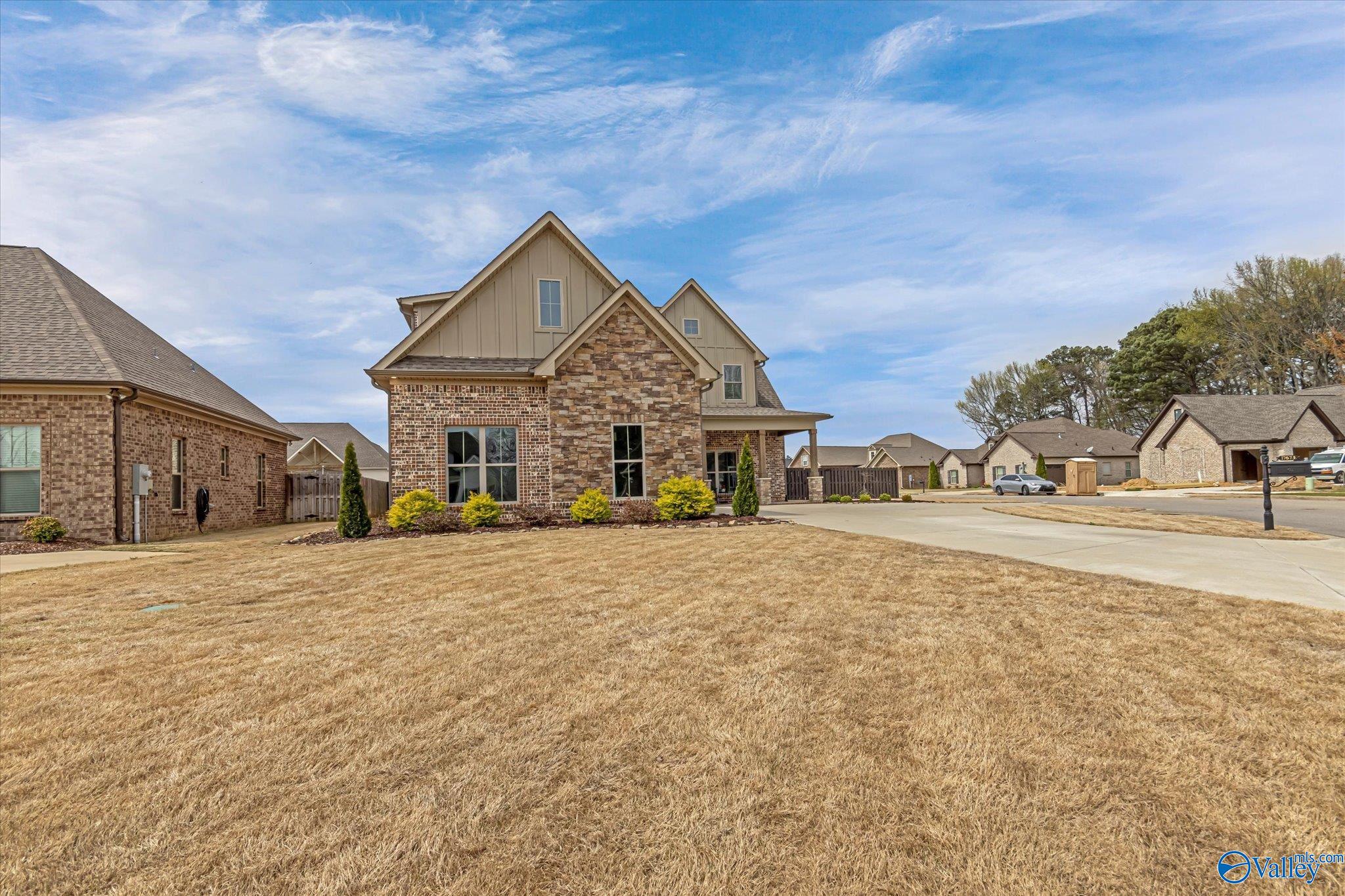 17673 Maree Drive, Athens, Alabama image 37