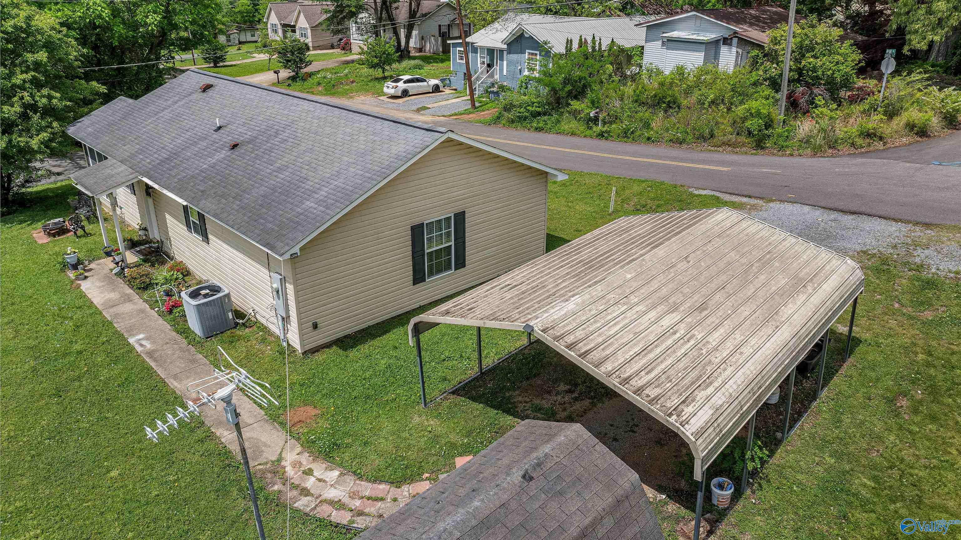 401 Lincoln Avenue, Fort Payne, Alabama image 24