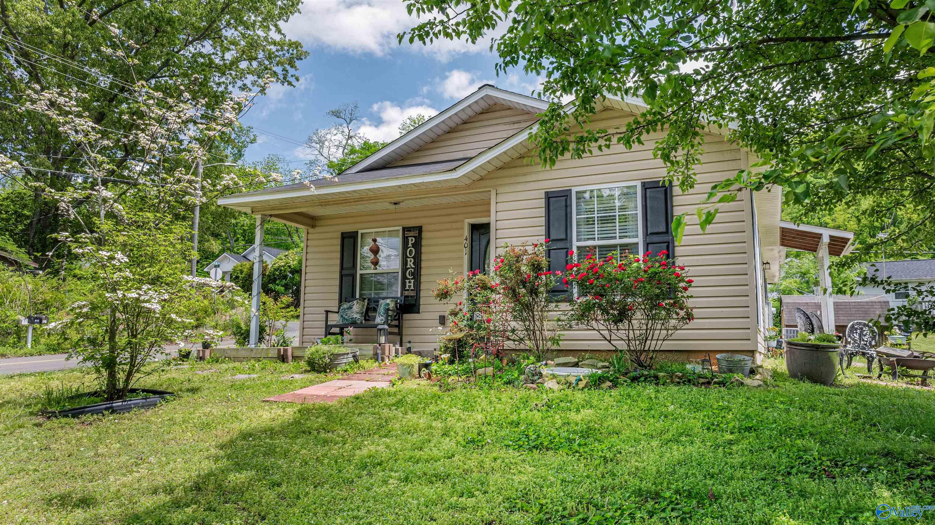 401 Lincoln Avenue, Fort Payne, Alabama image 17