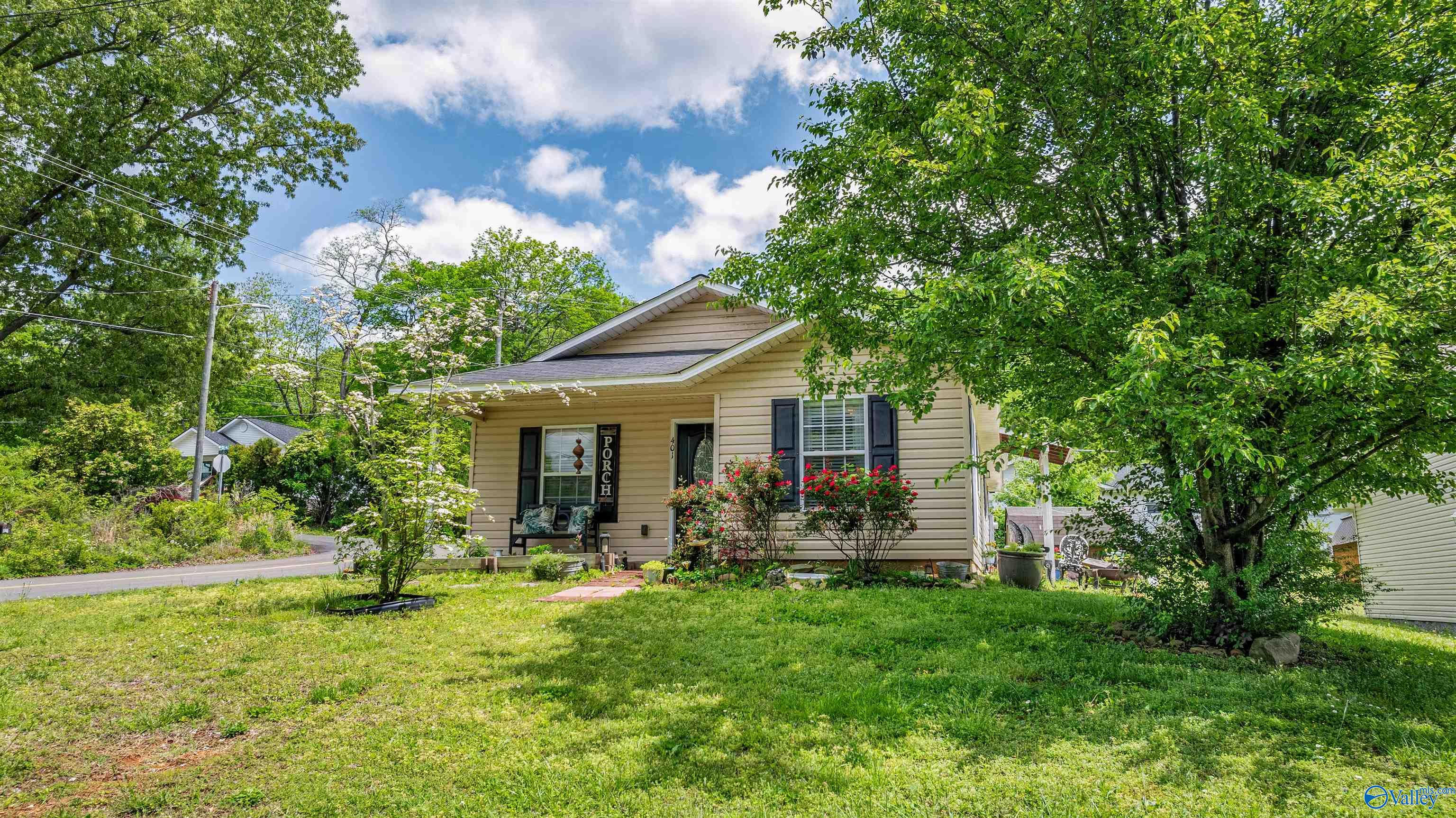 401 Lincoln Avenue, Fort Payne, Alabama image 16