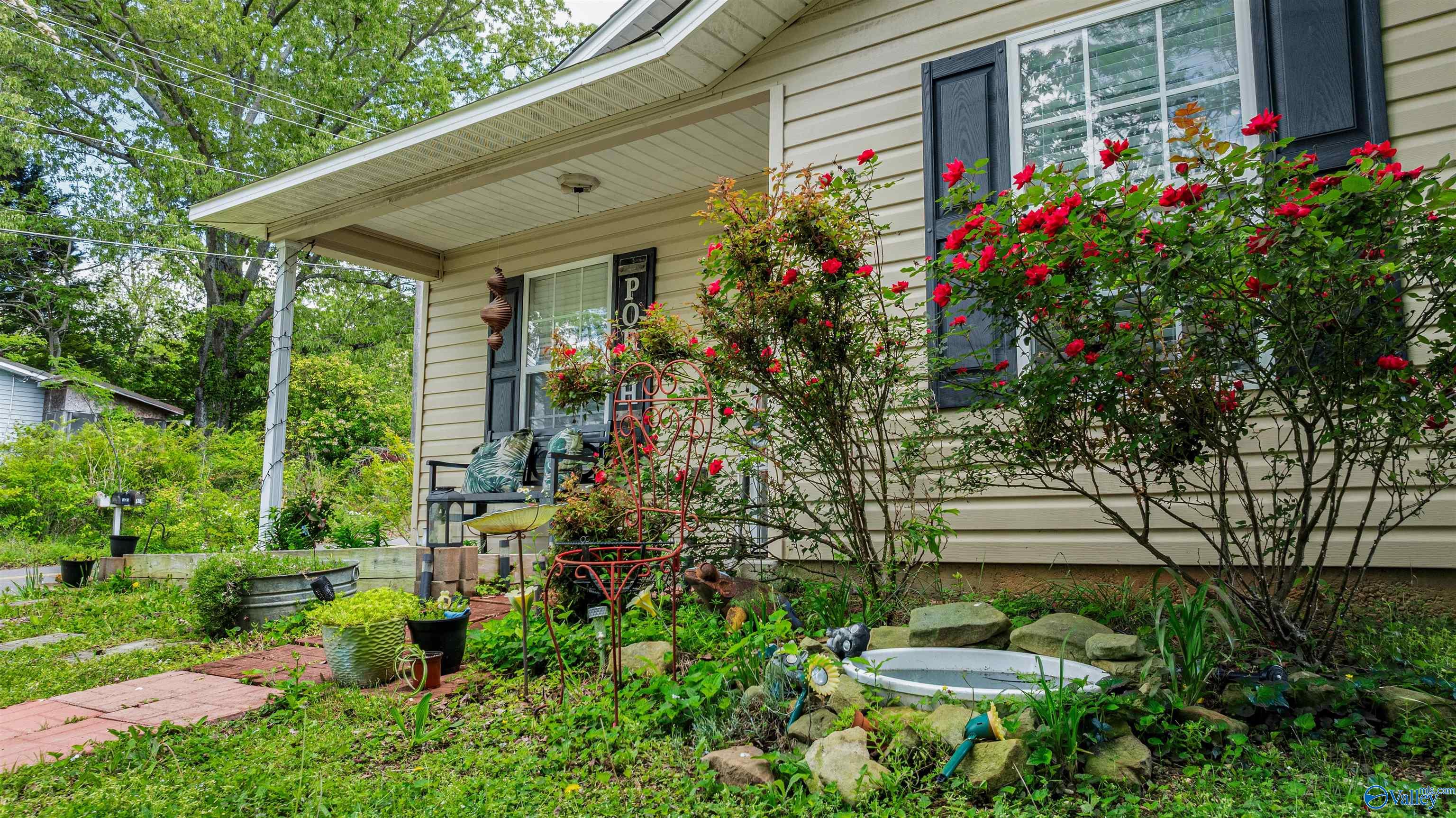 401 Lincoln Avenue, Fort Payne, Alabama image 18