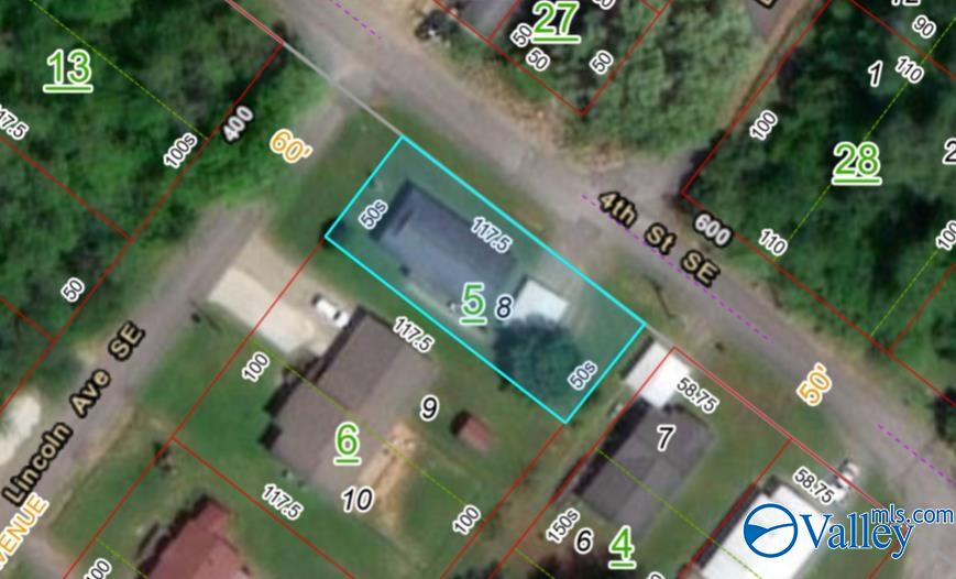 401 Lincoln Avenue, Fort Payne, Alabama image 31