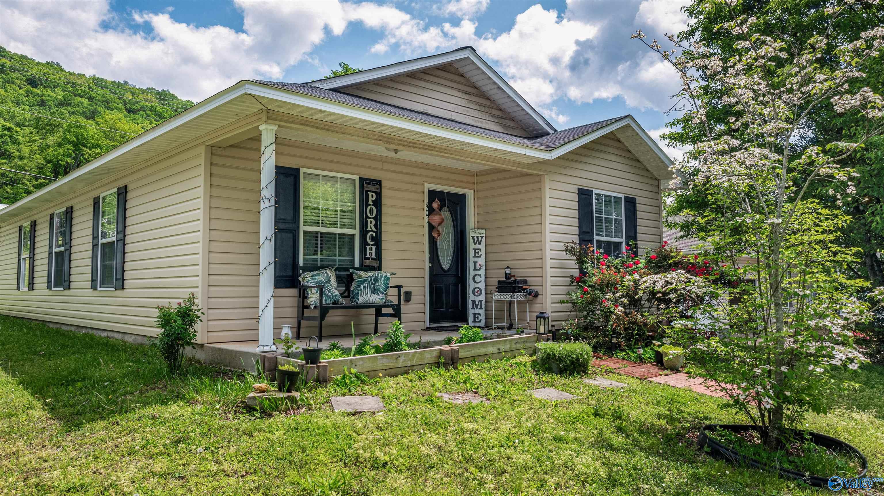 401 Lincoln Avenue, Fort Payne, Alabama image 1
