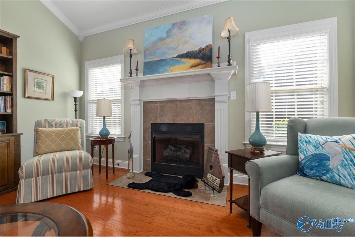 3019 Mallard Point Drive, Hampton Cove, Alabama image 10